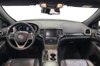 Jeep Grand Cherokee vaihtoauto