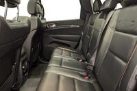Jeep Grand Cherokee vaihtoauto
