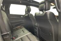 Jeep Grand Cherokee vaihtoauto