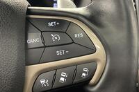 Jeep Grand Cherokee vaihtoauto