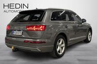 Audi Q7 vaihtoauto