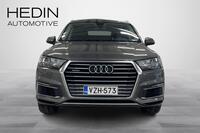 Audi Q7 vaihtoauto