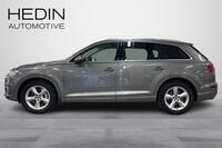 Audi Q7 vaihtoauto