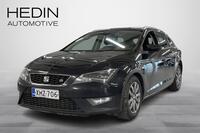 SEAT Leon ST vaihtoauto