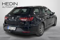 SEAT Leon ST vaihtoauto