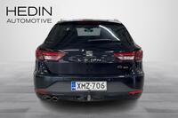 SEAT Leon ST vaihtoauto