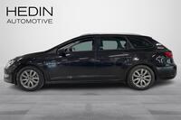SEAT Leon ST vaihtoauto