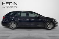 SEAT Leon ST vaihtoauto