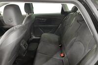 SEAT Leon ST vaihtoauto