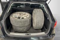 SEAT Leon ST vaihtoauto