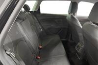 SEAT Leon ST vaihtoauto