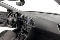 SEAT Leon ST vaihtoauto