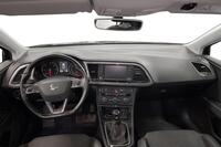 SEAT Leon ST vaihtoauto