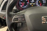 SEAT Leon ST vaihtoauto