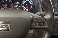 SEAT Leon ST vaihtoauto