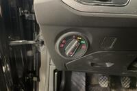 SEAT Leon ST vaihtoauto