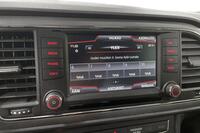 SEAT Leon ST vaihtoauto