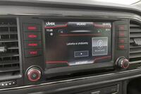 SEAT Leon ST vaihtoauto