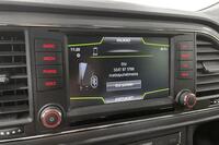 SEAT Leon ST vaihtoauto