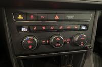 SEAT Leon ST vaihtoauto