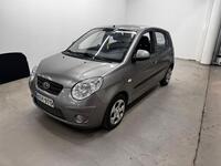 Kia Picanto vaihtoauto