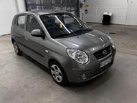 Kia Picanto vaihtoauto