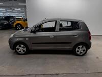 Kia Picanto vaihtoauto