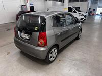 Kia Picanto vaihtoauto