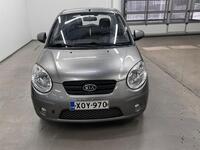 Kia Picanto vaihtoauto