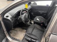 Kia Picanto vaihtoauto