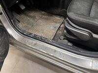 Kia Picanto vaihtoauto