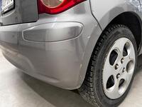 Kia Picanto vaihtoauto