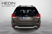 Subaru Forester vaihtoauto