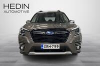 Subaru Forester vaihtoauto