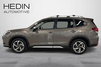 Subaru Forester vaihtoauto