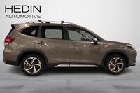 Subaru Forester vaihtoauto