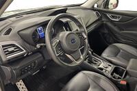 Subaru Forester vaihtoauto