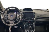 Subaru Forester vaihtoauto
