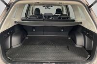 Subaru Forester vaihtoauto
