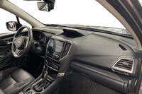 Subaru Forester vaihtoauto