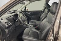 Subaru Forester vaihtoauto