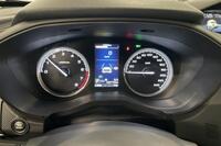 Subaru Forester vaihtoauto