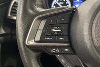 Subaru Forester vaihtoauto