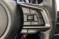 Subaru Forester vaihtoauto