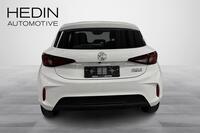 MG MG3 vaihtoauto