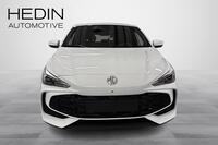 MG MG3 vaihtoauto