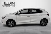 MG MG3 vaihtoauto