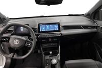 MG MG3 vaihtoauto