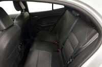 MG MG3 vaihtoauto