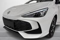 MG MG3 vaihtoauto
